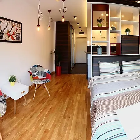 The Boutique * Belgrad