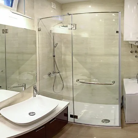 Apartament The Boutique