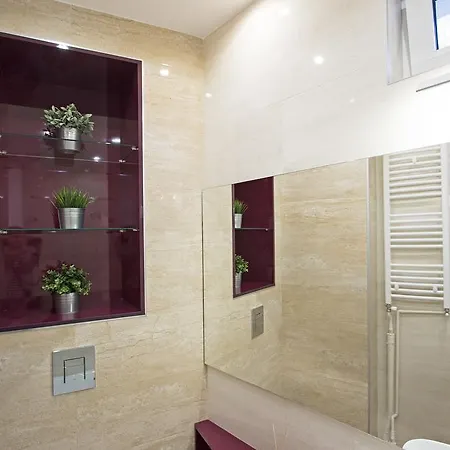 Apartament The Boutique