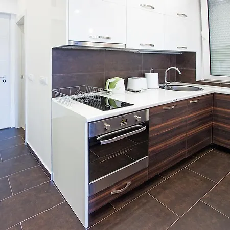 The Boutique Apartament *