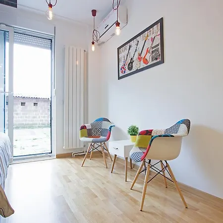 The Boutique * Belgrad