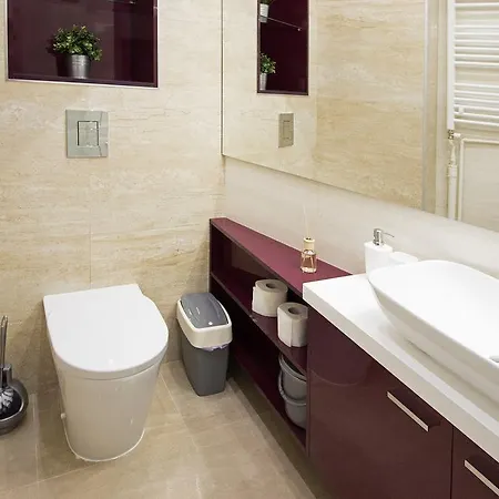 The Boutique Apartament