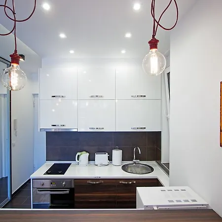 The Boutique * ベオグラード