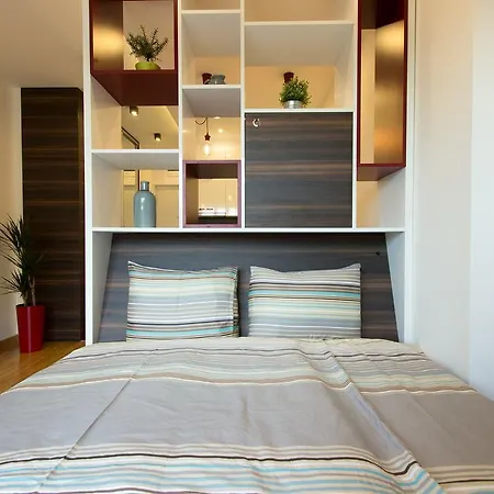 The Boutique Belgrad