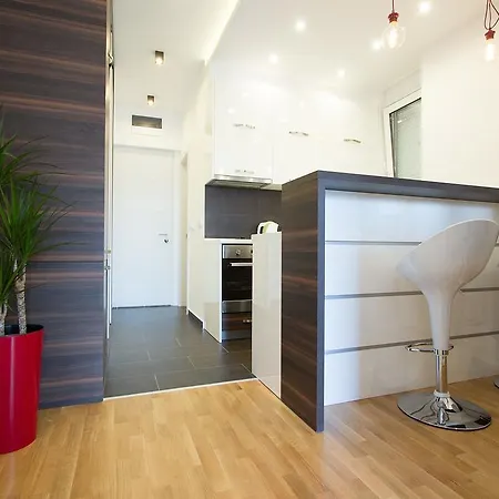 The Boutique Apartament